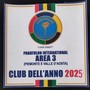 Al Panathlon Club Cuneo il riconoscimento “Club dell’Anno 2025” Al Panathlon Club Cuneo il riconoscimento “Club dell’Anno 2025”