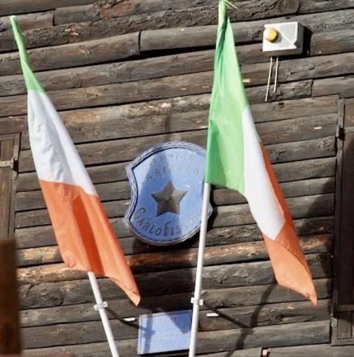 Lungo i passi della Memoria: Roccabruna la Marcia sui Sentieri Partigiani Lungo i passi della Memoria: Roccabruna la Marcia sui Sentieri Partigiani