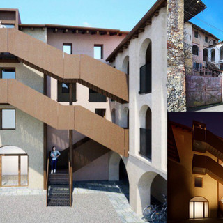 Presentato il progetto (R)innoviamo Lesegno per la riqualificazione del centro storico