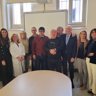 Rilancio e nuove tecnologie per la Fisiopatologia della Riproduzione Umana di Fossano Rilancio e nuove tecnologie per la Fisiopatologia della Riproduzione Umana di Fossano