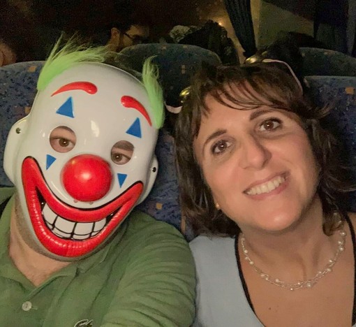 Festa a 32 denti: il 3 ottobre è la Giornata mondiale del sorriso Festa a 32 denti: il 3 ottobre è la Giornata mondiale del sorriso