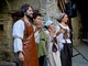 Con una festa nuziale del 1499 si conclude il viaggio de "I Racconti del Marchesato" Con una festa nuziale del 1499 si conclude il viaggio de "I Racconti del Marchesato"
