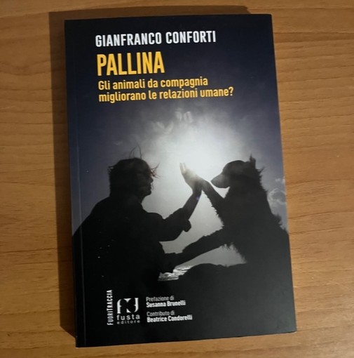 Al municipio di Cuneo la presentazione del libro “Pallina” e l’incontro con l’Auser