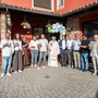 L'inaugurazione del Circolo D’j Amis L'inaugurazione del Circolo D’j Amis