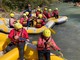 A lezione… sulle rapide dello Stura: scuola di rafting per gli allievi del Comprensivo Bossolasco-Murazzano