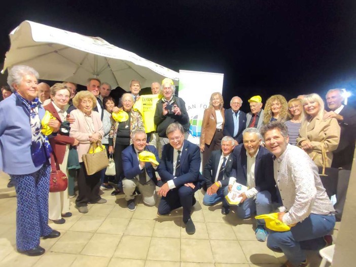 Al Panathlon Club Cuneo presentata “L’Etape Piemonte” by Tour de France e Margreen/Entracque Al Panathlon Club Cuneo presentata “L’Etape Piemonte” by Tour de France e Margreen/Entracque