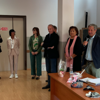 Unitre, si chiude l’anno accademico: cerimonia e appuntamenti a Savigliano Unitre, si chiude l’anno accademico: cerimonia e appuntamenti a Savigliano