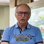 Un frame del reel pubblicato da Mario Roggero sul suo profilo Instagram