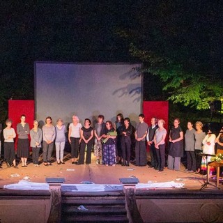 Rassegna Assaggi 2026,a Peveragno tre giorni di teatro e musica tra riflessione e leggerezza
