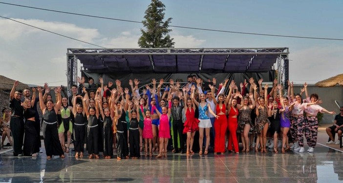 Bambini e ragazzi in pista: fagli scoprire gratuitamente il mondo del ballo Bambini e ragazzi in pista: fagli scoprire gratuitamente il mondo del ballo