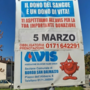 L'AVIS di Borgo San Dalmazzo riparte: giovedì 5 marzo la prima donazione del 2026