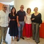 Busca, ultimi giorni per visitare la mostra “Racconti dell’anima” a Casa Francotto Busca, ultimi giorni per visitare la mostra “Racconti dell’anima” a Casa Francotto