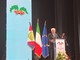 Il presidente della Repubblica Sergio Mattarella alla 39ª Assemblea nazionale delle Province italiane Il presidente della Repubblica Sergio Mattarella alla 39ª Assemblea nazionale delle Province italiane