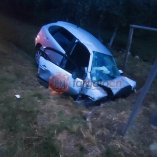 Il tragico schianto che non ha lasciato scampo al ragazzo Il tragico schianto che non ha lasciato scampo al ragazzo