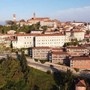 Il "Baruffi" di Mondovì saluta il preside Franco Comino: per dodici anni guidò l’istituto tecnico Il "Baruffi" di Mondovì saluta il preside Franco Comino: per dodici anni guidò l’istituto tecnico