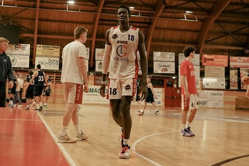Ibrahima Mbengue Ibrahima Mbengue