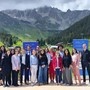 Rinnovo del Consiglio dei Giovani Alcotra: candidature aperte fino al 15 giugno Rinnovo del Consiglio dei Giovani Alcotra: candidature aperte fino al 15 giugno