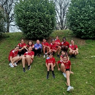 ATLETICA / L'Atletica Mondovì al 1° Meeting Regionale Giovanile "Run &amp; Jump" di Settimo Torinese