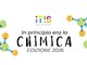 Successo oltre le aspettative per il debutto di “In principio era la chimica-Edizione 2026” Successo oltre le aspettative per il debutto di “In principio era la chimica-Edizione 2026”
