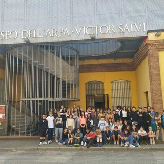 L'Istituto Comprensivo di Venasca-Costigliole Saluzzo protagonista con Erasmus+ L'Istituto Comprensivo di Venasca-Costigliole Saluzzo protagonista con Erasmus+