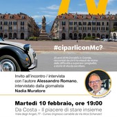 Giovani, sport e impresa: #ciparliconMc? Si presenta ai ragazzi del settore giovanile del Cuneo Volley