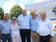 Guido Crosetto a Mondovì con Fratelli d'Italia a sostegno del candidato sindaco Enrico Rosso [FOTO]