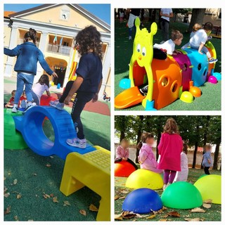 Bando “Educare nel bello 2024” della Fondazione Crc, l'istituto comprensico di Dogliani presenta degli interventi