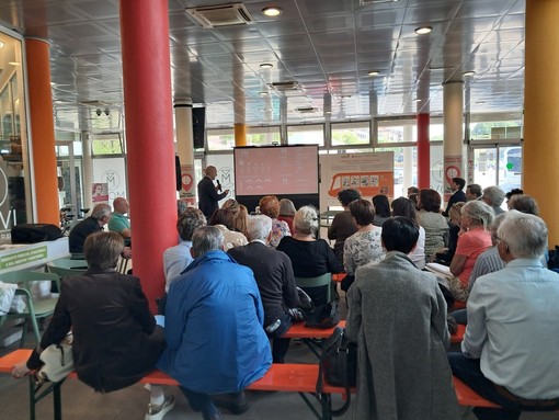 A Cuneo un incontro pubblico su fentanyl e dipendenze: informare senza allarmismi