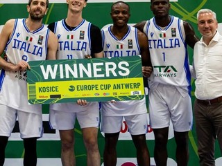 (foto - profilo instagram italbasket)