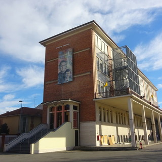 Bra, la natività prende vita ai Salesiani nella notte del 24 dicembre Bra, la natività prende vita ai Salesiani nella notte del 24 dicembre