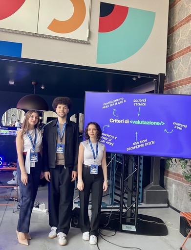 Successo per il primo Hackathon NEXT di Banca Territori del Monviso e Devpunks