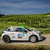 Rally Regione Piemonte / Il neivese Sergio Patetta e Alessandro Alocco saranno al via con una Lancia Ypsilon Rally Regione Piemonte / Il neivese Sergio Patetta e Alessandro Alocco saranno al via con una Lancia Ypsilon