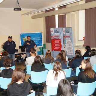 Cuneo, successo per il progetto “Io… non me la bevo!”