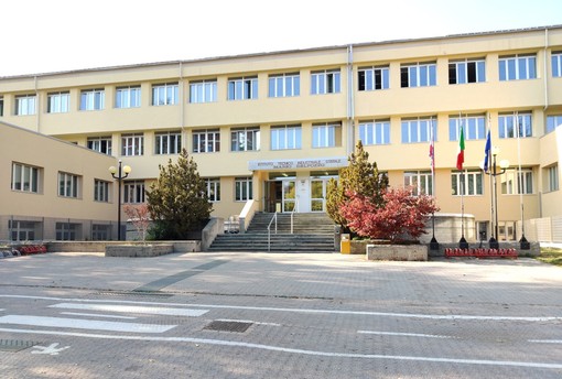 “Dal banco alla dirigenza: il Delpozzo come progetto di vita” “Dal banco alla dirigenza: il Delpozzo come progetto di vita”