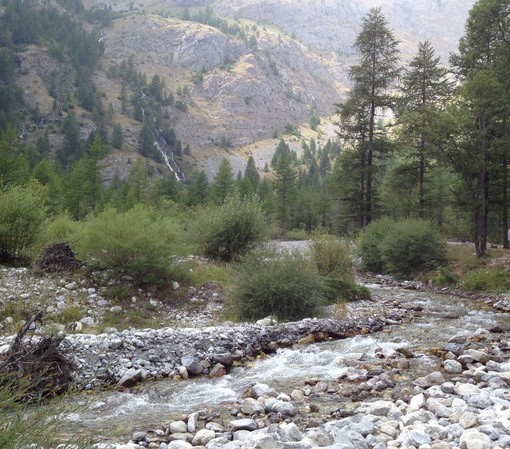 Tre progetti europei per la Val Maira