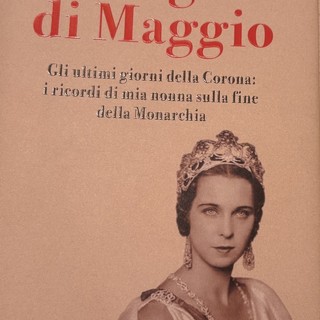 Emanuele Filiberto di Savoia presenta a Racconigi il libro “La Regina di Maggio”