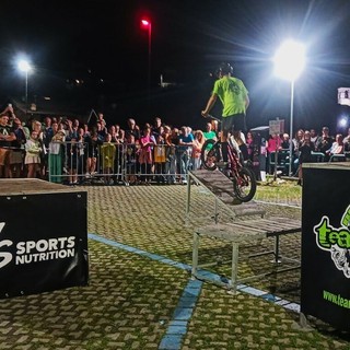 Saluzzo accende l’estate con “Effetto Notte”: spettacoli, musica e sapori per la prima Notte Bianca della Granda Saluzzo accende l’estate con “Effetto Notte”: spettacoli, musica e sapori per la prima Notte Bianca della Granda