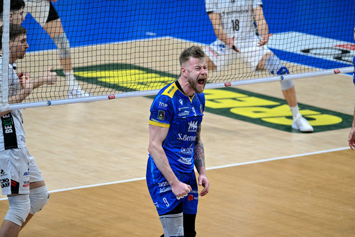 Attacco a Dubai, nessuna conseguenza per Cuneo Volley Attacco a Dubai, nessuna conseguenza per Cuneo Volley