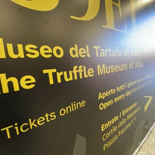Bolla: "Il Museo del Tartufo di Alba chiude mentre la cerca è ancora aperta. Il Comune si è arreso, è mancato il coraggio"