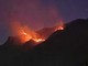 Incendio Monte Piastra
