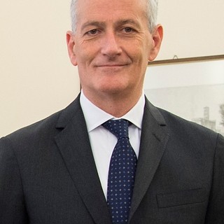 Franco Gabrielli Franco Gabrielli