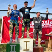 MOTORI / Daniel Dalmasso si impone a Ottobiano nella categoria Quad Expert MOTORI / Daniel Dalmasso si impone a Ottobiano nella categoria Quad Expert