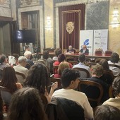 “Interfacce”, a Cuneo la XIX Summer School del Cespec indaga il mondo osservato dall’alto “Interfacce”, a Cuneo la XIX Summer School del Cespec indaga il mondo osservato dall’alto