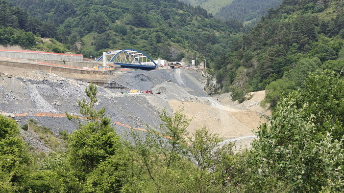 Tunnel di Tenda, si avvicina lo stop di sei settimane: cresce la preoccupazione tra Liguria e Piemonte