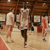 Ibrahima Mbengue