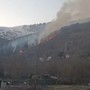 Boschi dimenticati, incendi annunciati: l’allarme dell'Uncem Boschi dimenticati, incendi annunciati: l’allarme dell'Uncem