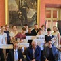 Borse di studio della Fondazione Clerici: premiati gli studenti meritevoli dell’“Arimondi-Eula” di Racconigi Borse di studio della Fondazione Clerici: premiati gli studenti meritevoli dell’“Arimondi-Eula” di Racconigi
