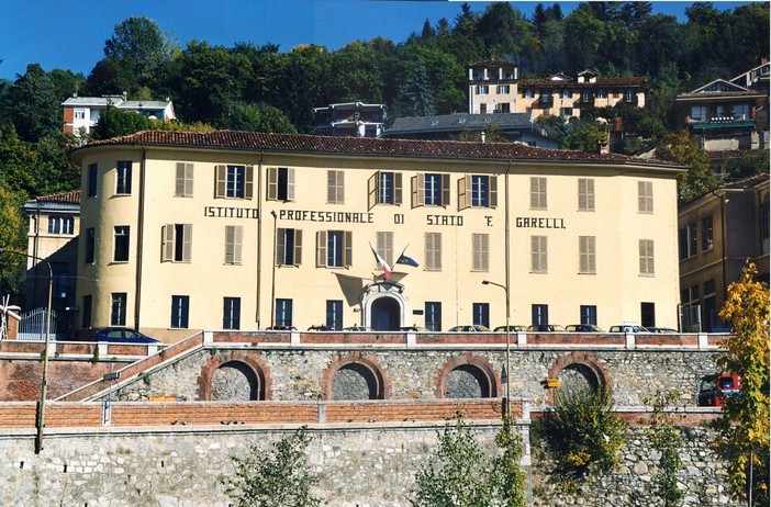 Al Garelli di Mondovì arriva l'indirizzo per le professioni della cura e del sociale Al Garelli di Mondovì arriva l'indirizzo per le professioni della cura e del sociale