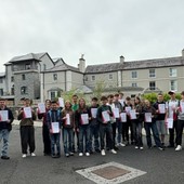 Soggiorno studio in Irlanda: lingua, autonomia e nuove scoperte Soggiorno studio in Irlanda: lingua, autonomia e nuove scoperte