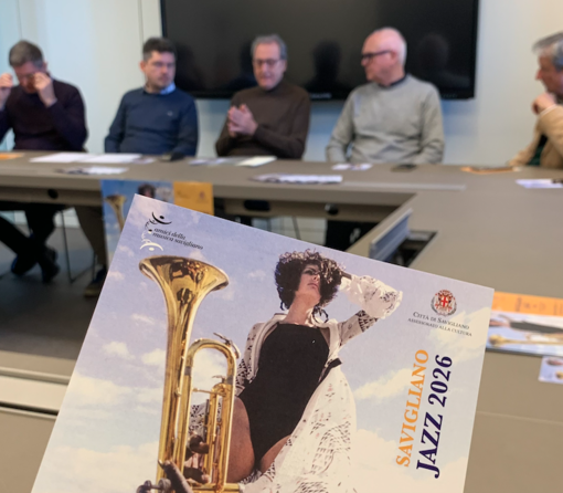 Savigliano Jazz Festival: venerdì 24 aprile la serata “Holiday in Davos”